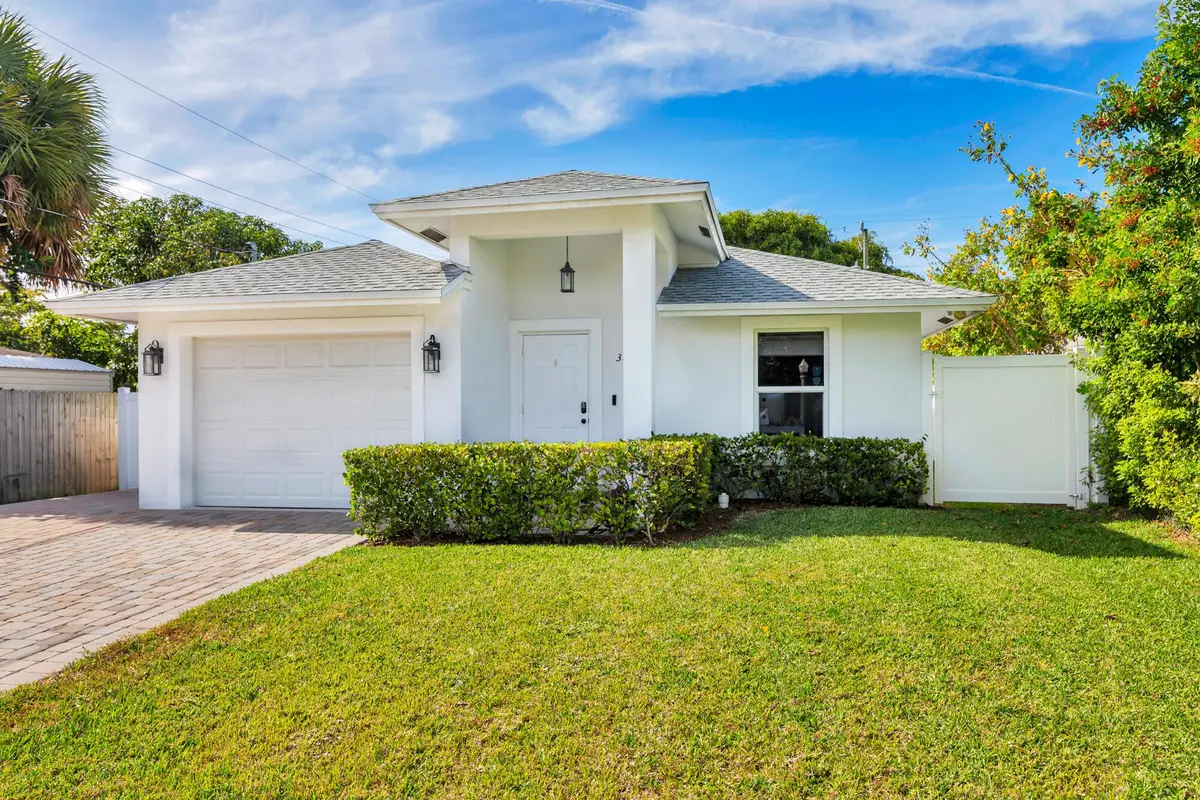 3805 Russell Avenue, West Palm Beach, FL 33405 - Image #1