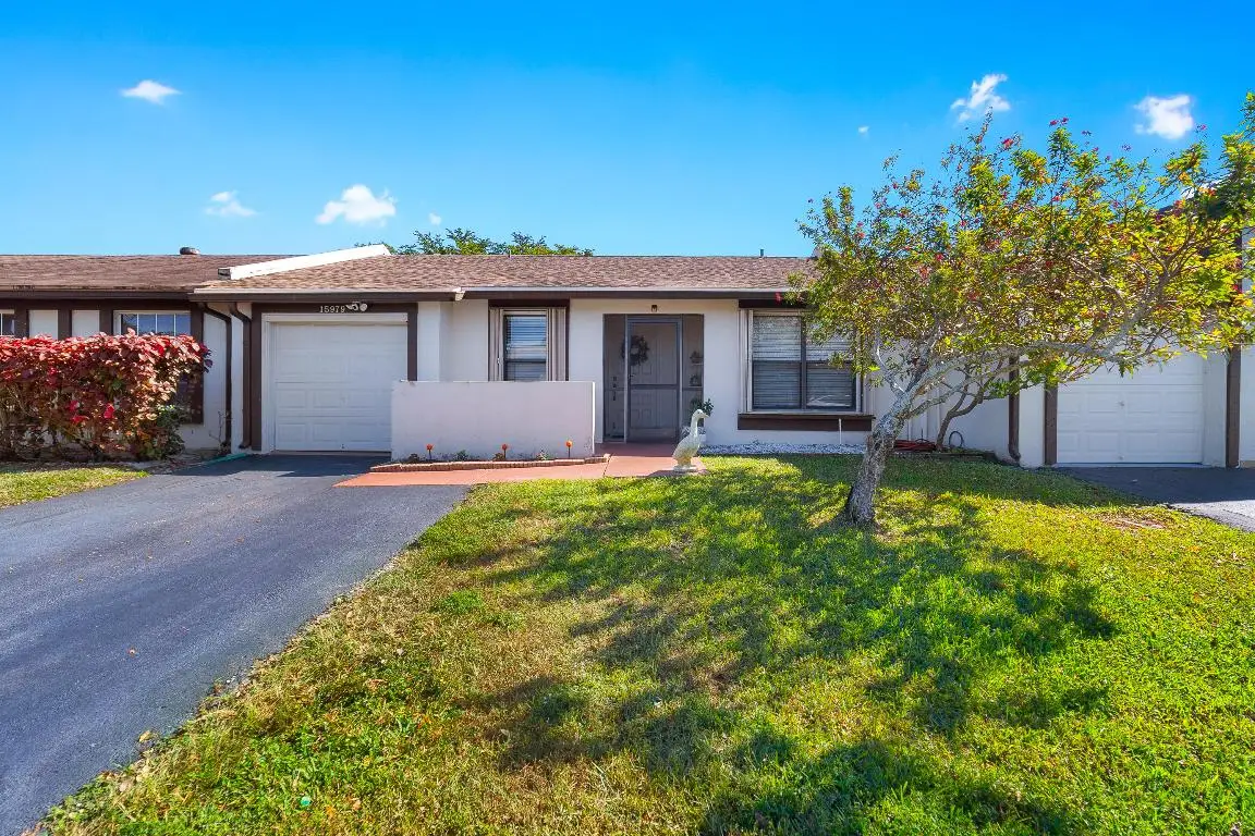 15979 Forsythia Circle, Delray Beach, FL 33484 - Image #1