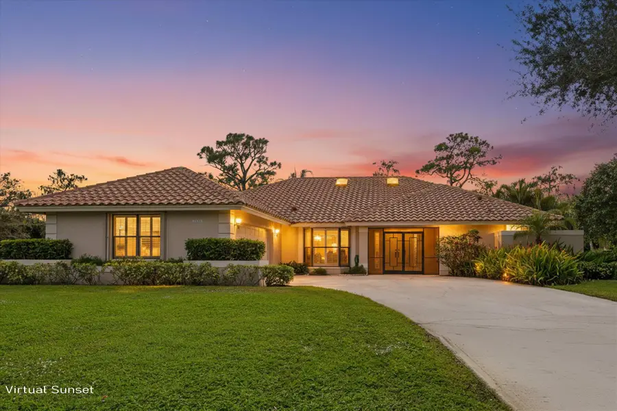 15250 Meadow Wood Drive, Wellington, FL 33414 - Image #2