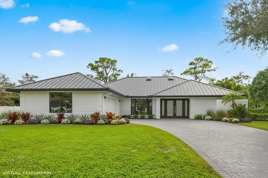 15250 Meadow Wood Drive, Wellington, FL 33414 - Image #3