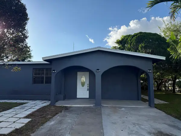 4400 SW 36th Street, West Park, FL 33023