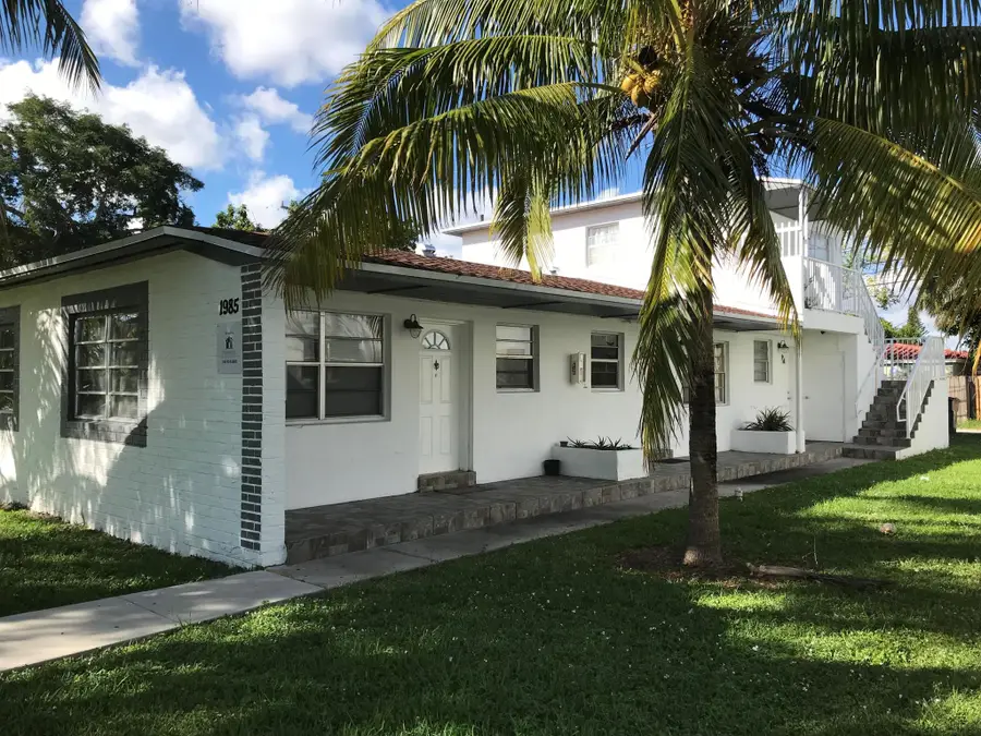 1985 NE 172nd Street, North Miami Beach, FL 33162 - Image #2