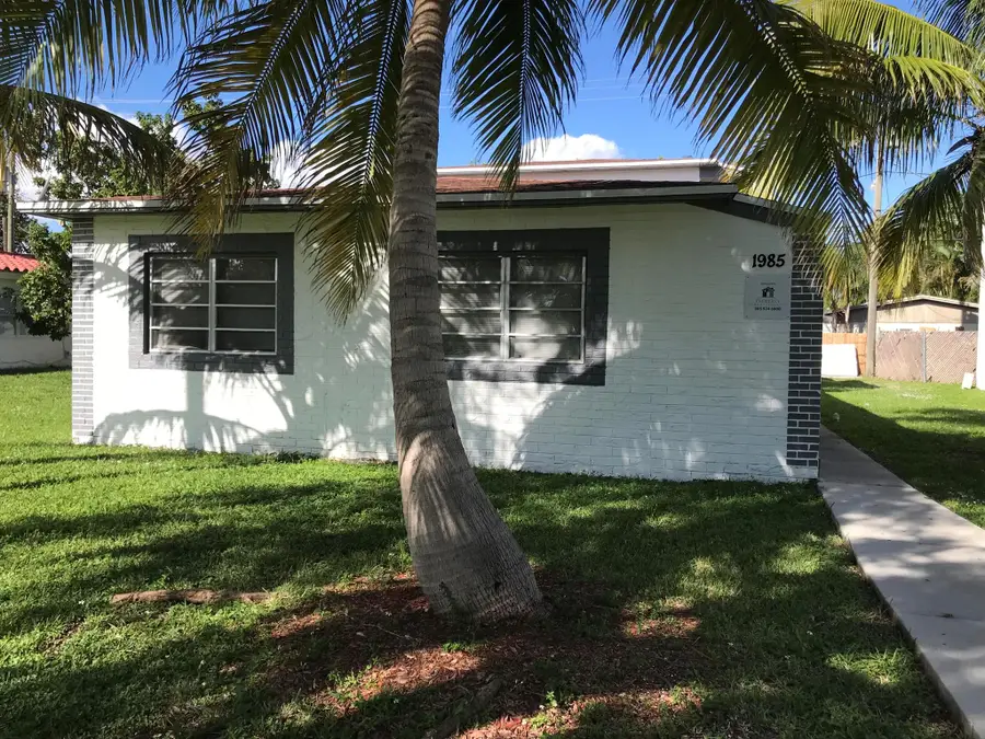 1985 NE 172nd Street, North Miami Beach, FL 33162 - Image #3