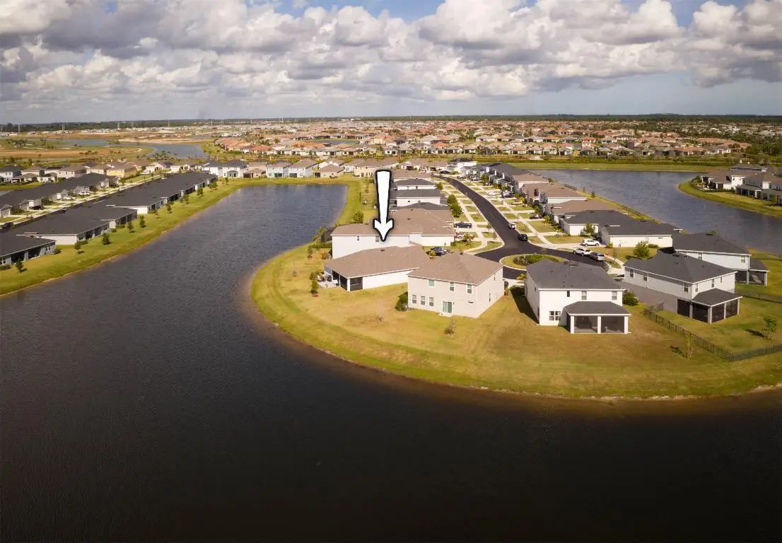 12232 SW Forli Way, Port Saint Lucie, FL 34987 - Image #1