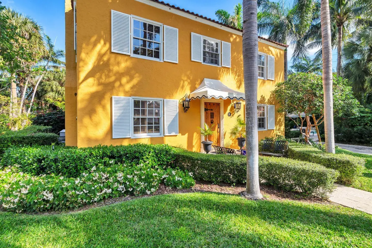 303 Marlborough Road, West Palm Beach, FL 33405 - Image #1