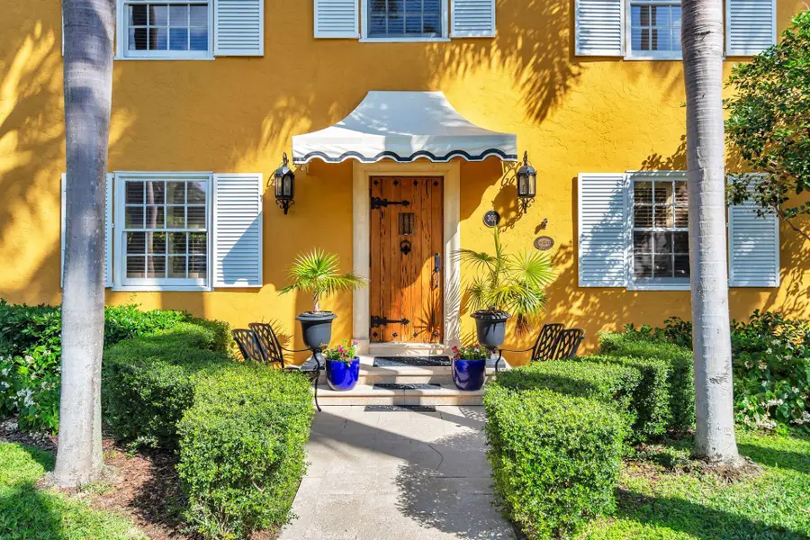 303 Marlborough Road, West Palm Beach, FL 33405 - Image #2