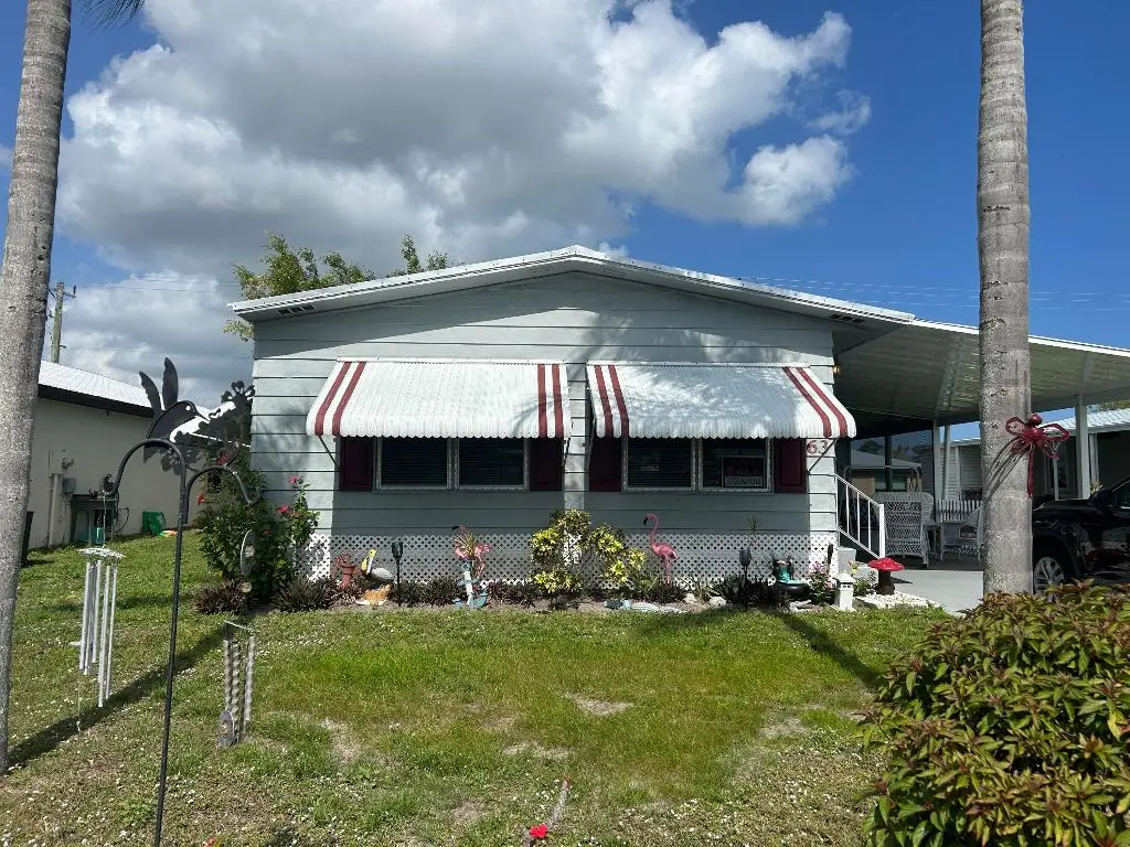63 Ipanema Way, Fort Pierce, FL 34951 - #1