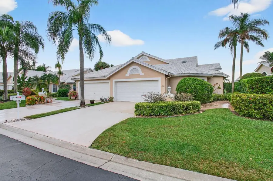 6143 Greenspointe Drive, Boynton Beach, FL 33437 - Image #2