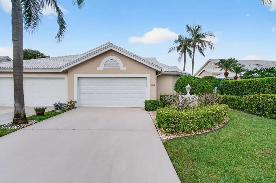6143 Greenspointe Drive, Boynton Beach, FL 33437 - Image #3