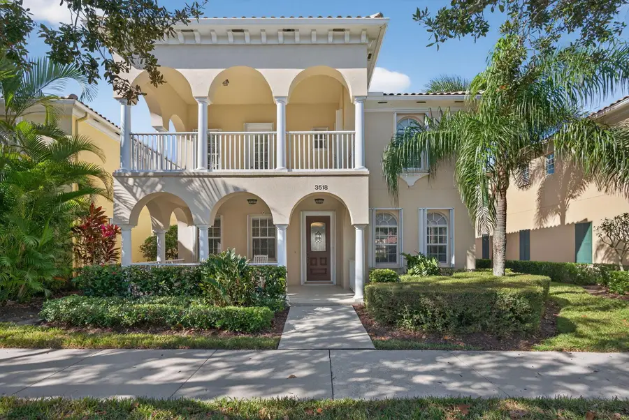 3518 Community Drive, Jupiter, FL 33458 - Image #2