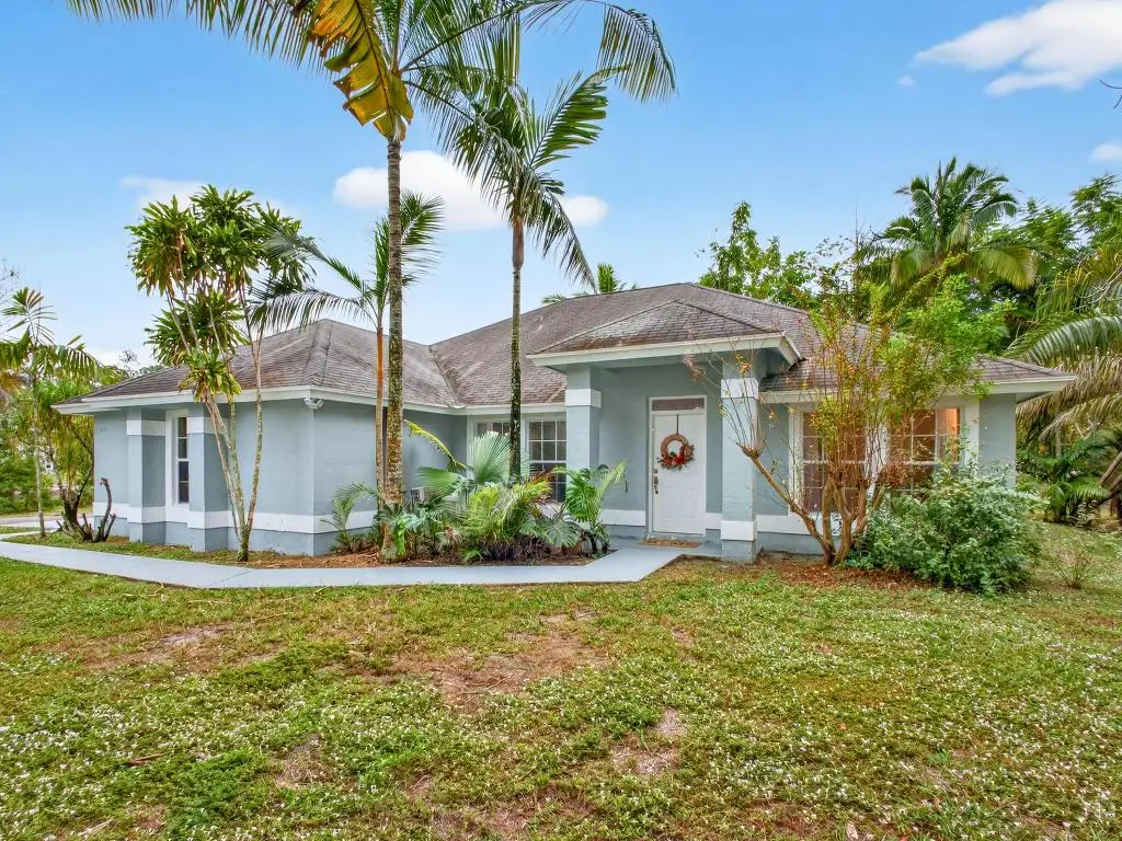 16442 86th Street N, Loxahatchee, FL 33470 - Image #1