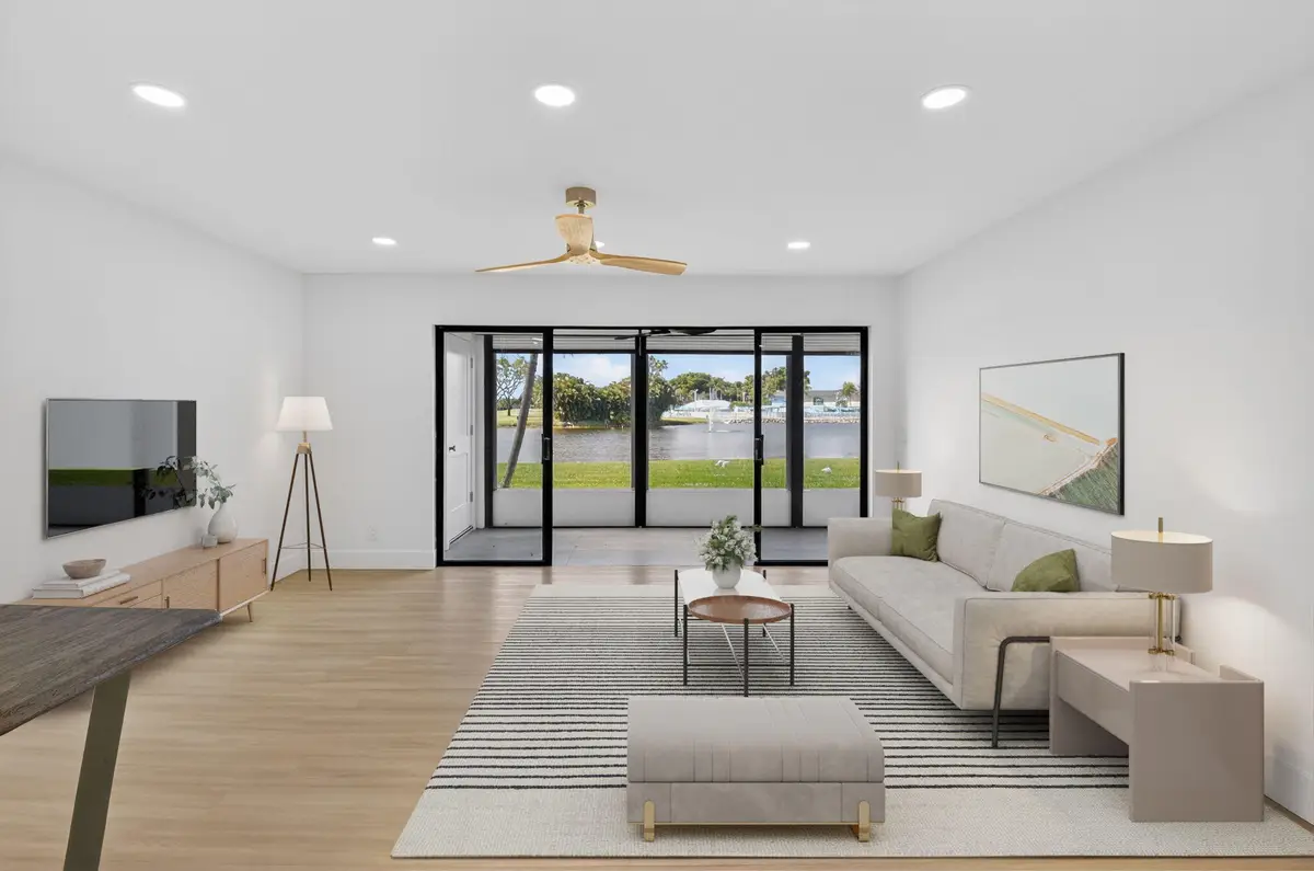 17 Capri A #17, Delray Beach, FL 33484 - #1