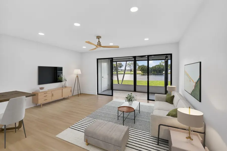 17 Capri A #17, Delray Beach, FL 33484 - #3