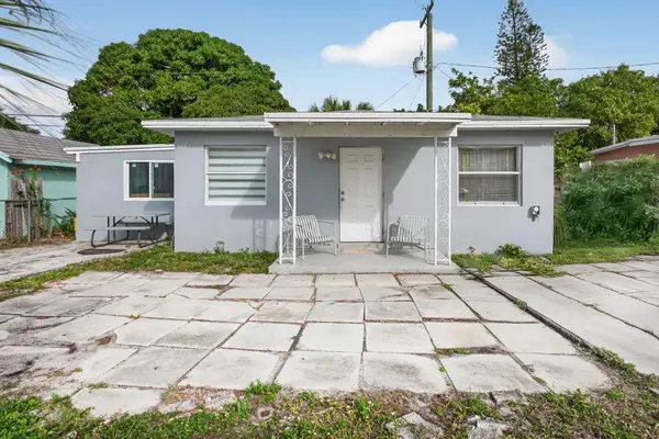 621 50th Street, West Palm Beach, FL 33407