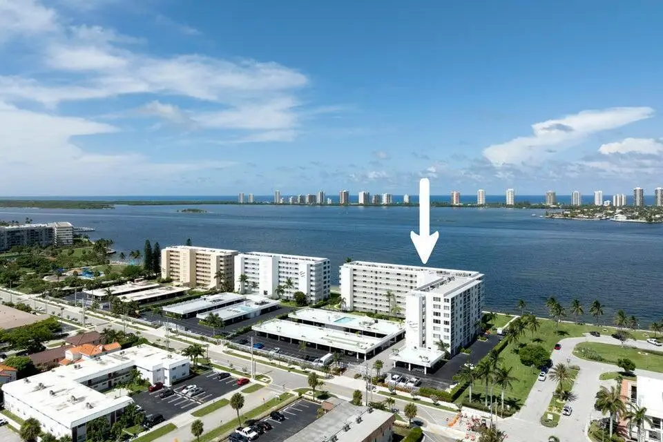 301 Lake Shore Drive #403, Lake Park, FL 33403 - Image #1