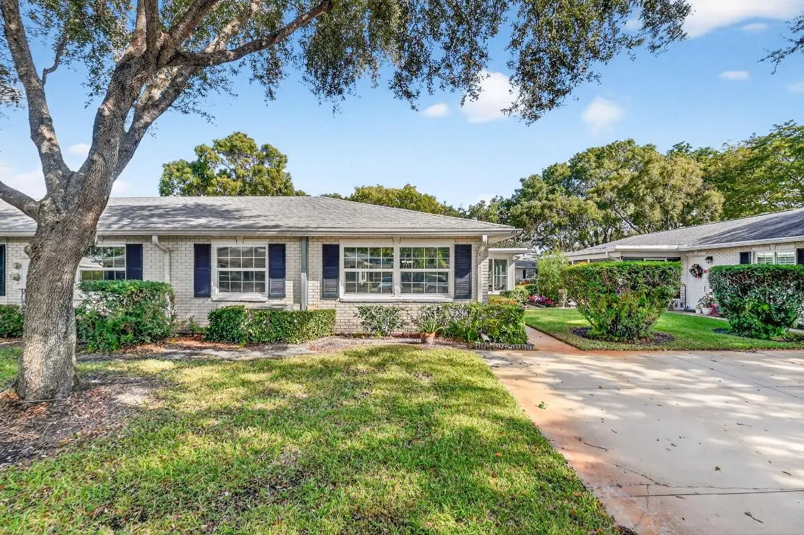 10146 44th Terrace S #354, Boynton Beach, FL 33436 - Image #1