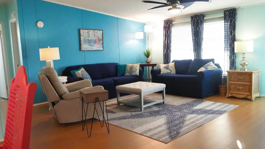 352 Seahorse Terrace #I-22, Fort Pierce, FL 34982 - Image #3