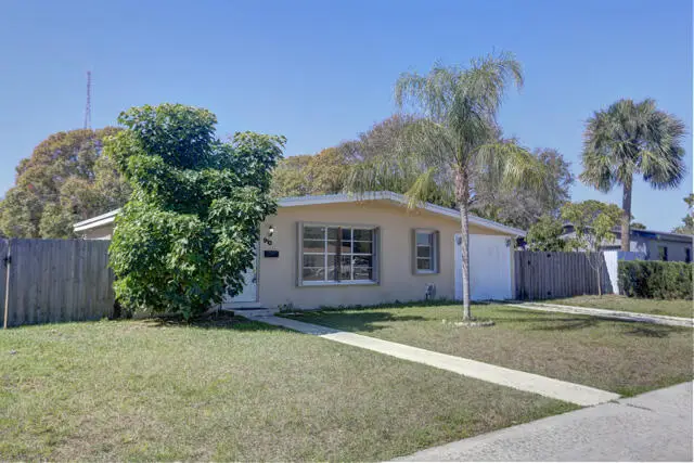 910 9th Street, West Palm Beach, FL 33403 - #1