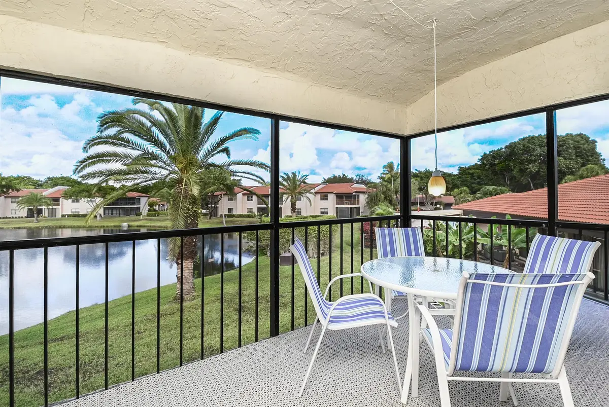 9259 Vista Del Lago #18-J, Boca Raton, FL 33428 - Image #1