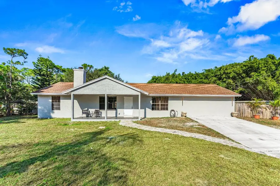 18055 W Sycamore Drive, The Acreage, FL 33470 - Image #2