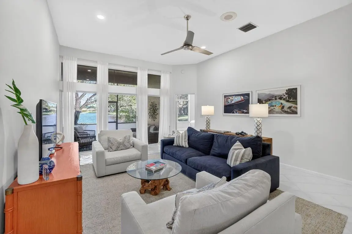 5375 Monterey Circle #C, Delray Beach, FL 33484 - Image #1