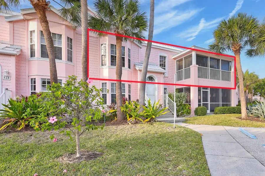 411 NE Plantation Road #522, Stuart, FL 34996 - Image #2