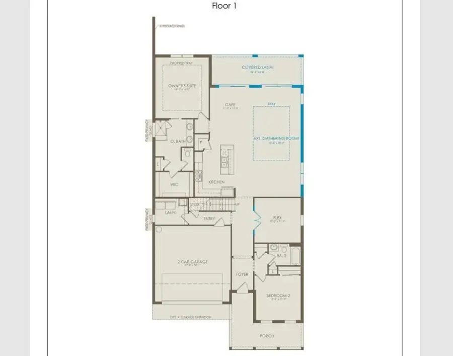 13814 Dalrada Avenue #Coral 68, Palm Beach Gardens, FL 33418 - Image #2