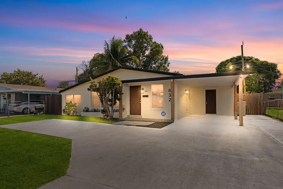 632 NW 19th Street, Pompano Beach, FL 33060 - Image #1