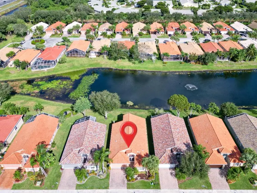 7791 Campania Drive, Boynton Beach, FL 33472 - Image #2