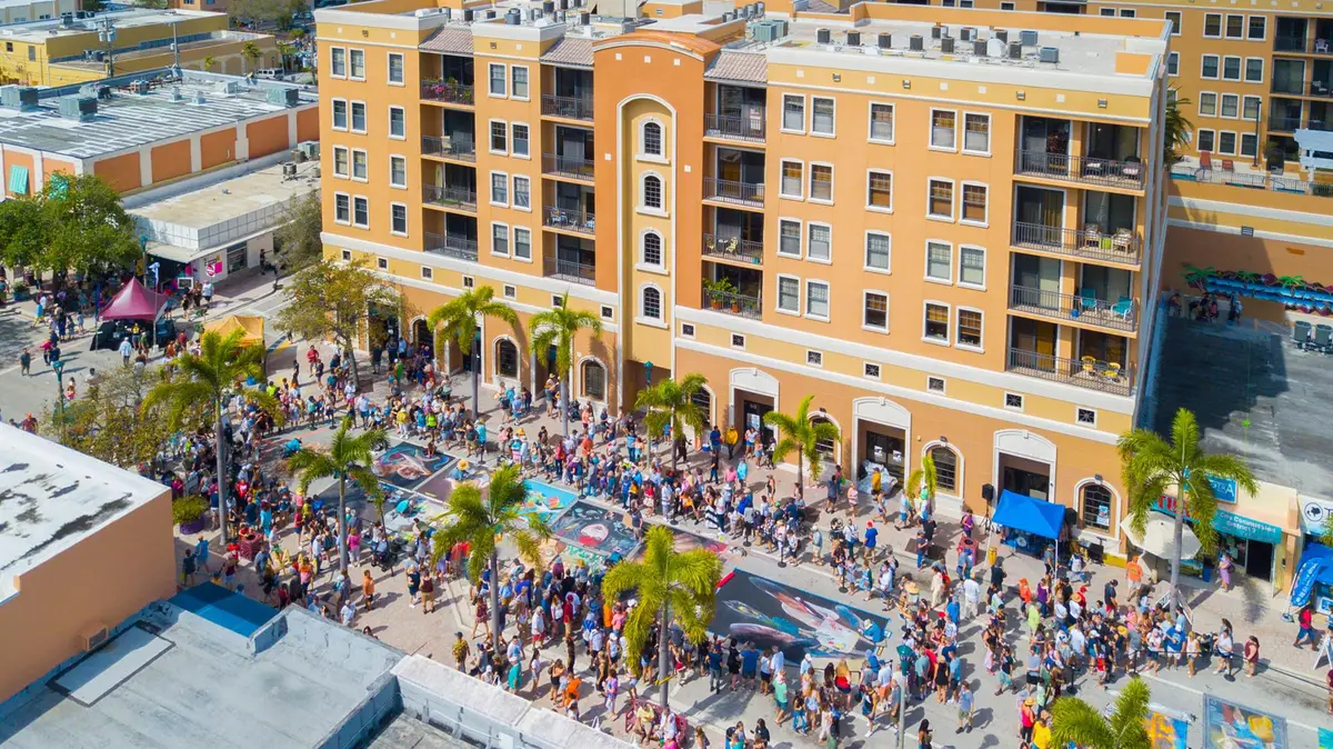 511 Lucerne Avenue #314, Lake Worth Beach, FL 33460 - Image #1