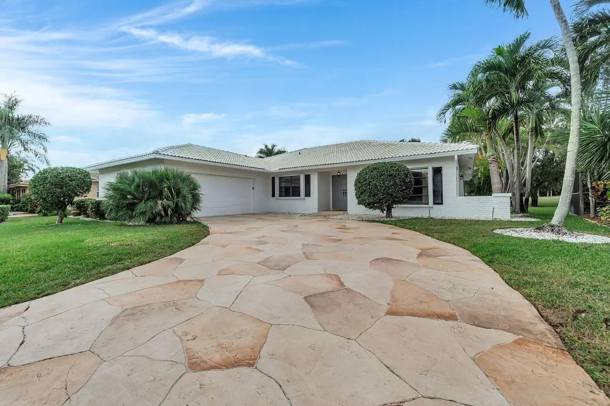 19699 Boca Greens Drive, Boca Raton, FL 33498 - Image #1