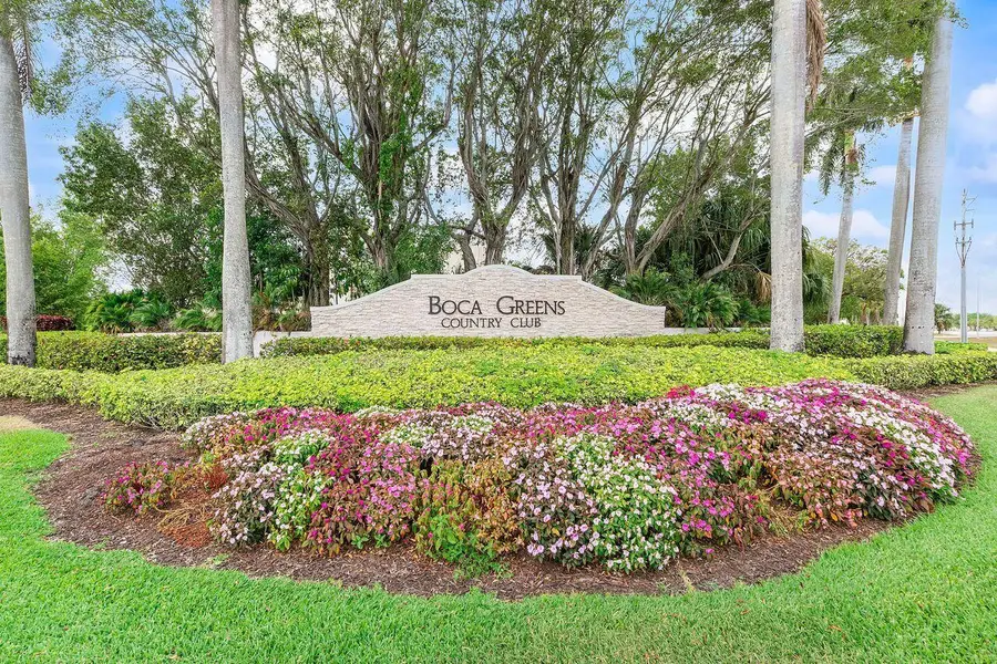 19699 Boca Greens Drive, Boca Raton, FL 33498 - Image #2