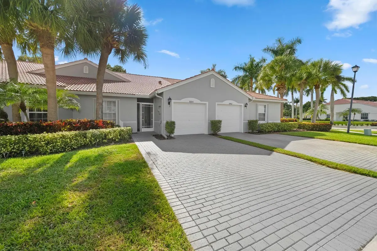 8364 Logia Circle, Boynton Beach, FL 33472 - Image #1