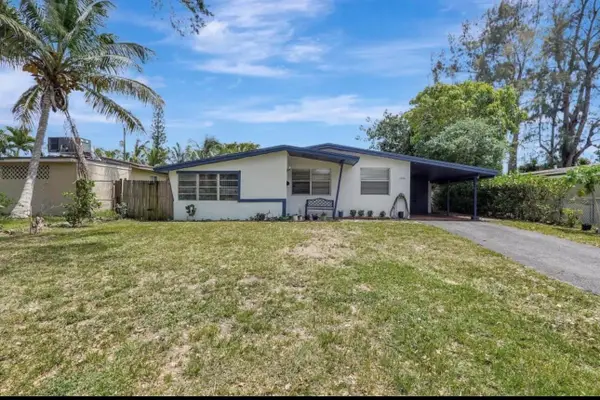 7530 Atlanta Street, Hollywood, FL 33024