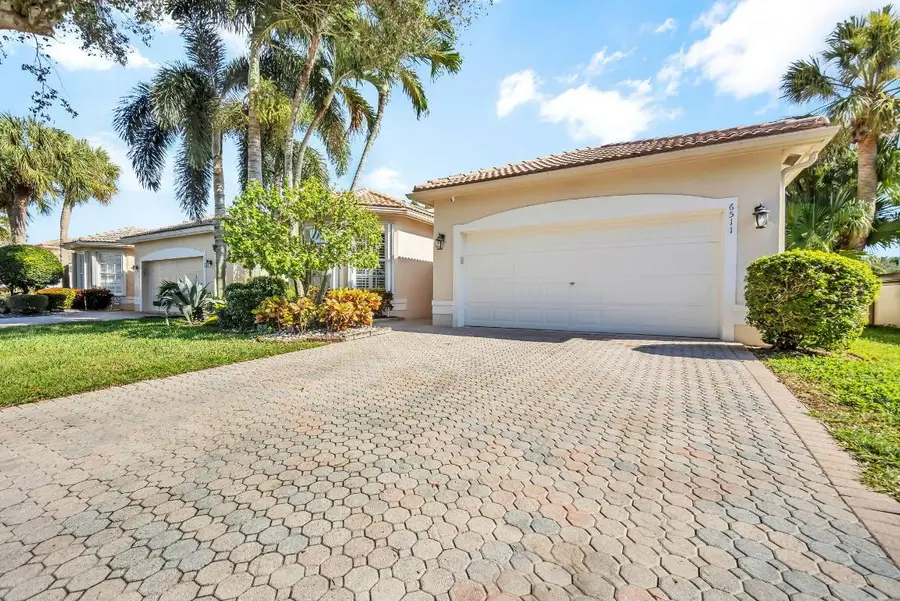 6511 Malta Drive, Boynton Beach, FL 33437 - Image #2