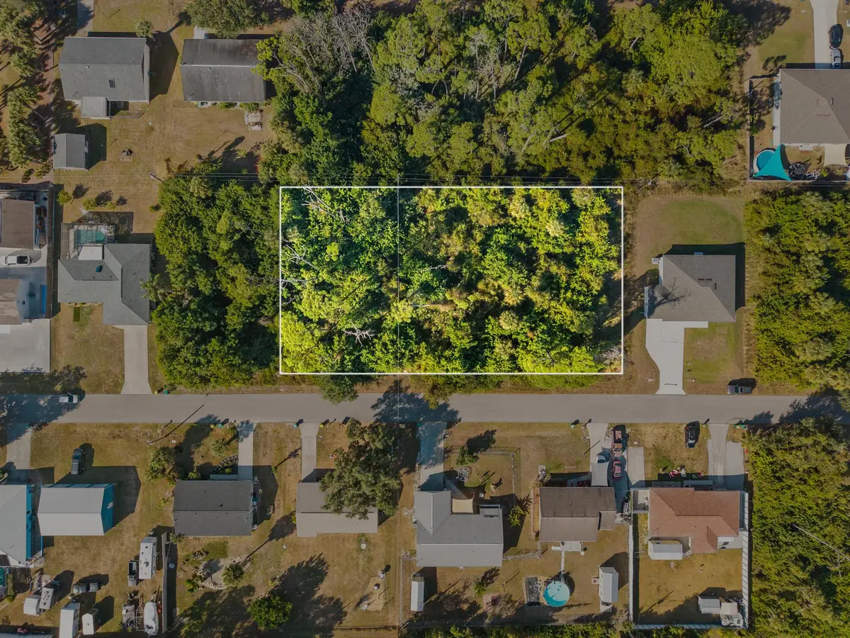 2083 Midnight Street, Port Charlotte, FL 33948 - Image #1