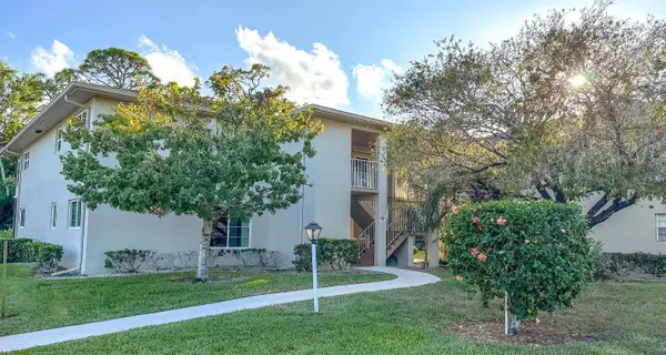 15 Lake Vista Trail #206, Port St Lucie, FL 34952