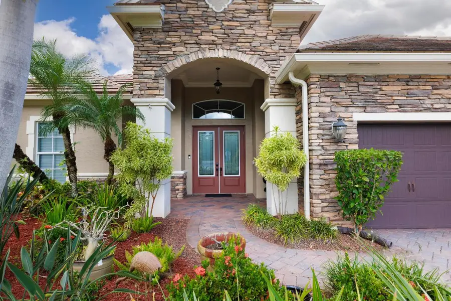 912 SW Sun Circle, Palm City, FL 34990 - Image #2