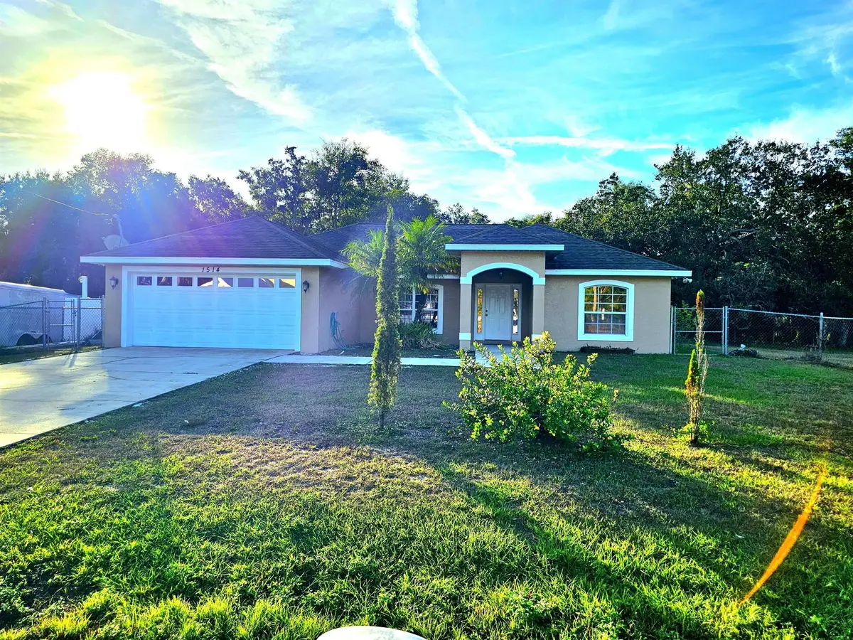 1514 Summer Road, Lake Placid, FL 33852 - Image #1