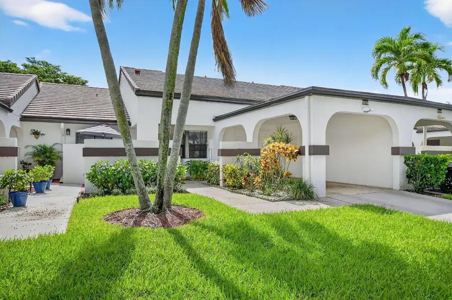 5710 Parkwalk Circle E, Boynton Beach, FL 33472 - Image #3