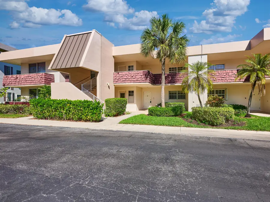 3001 S Palm Aire Drive #107, Pompano Beach, FL 33069 - Image #2