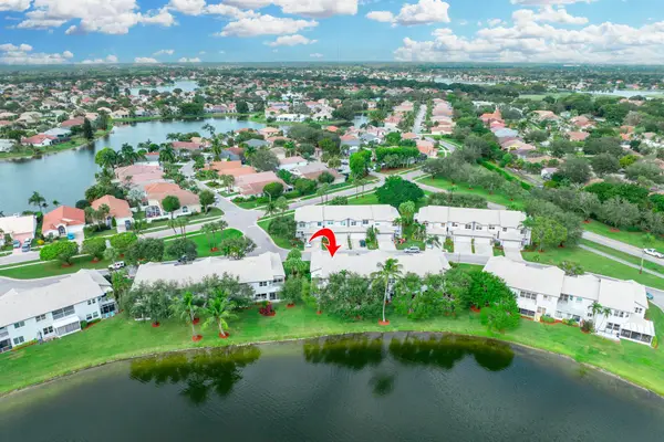 7720 Stone Harbour Drive #1, Lake Worth, FL 33467