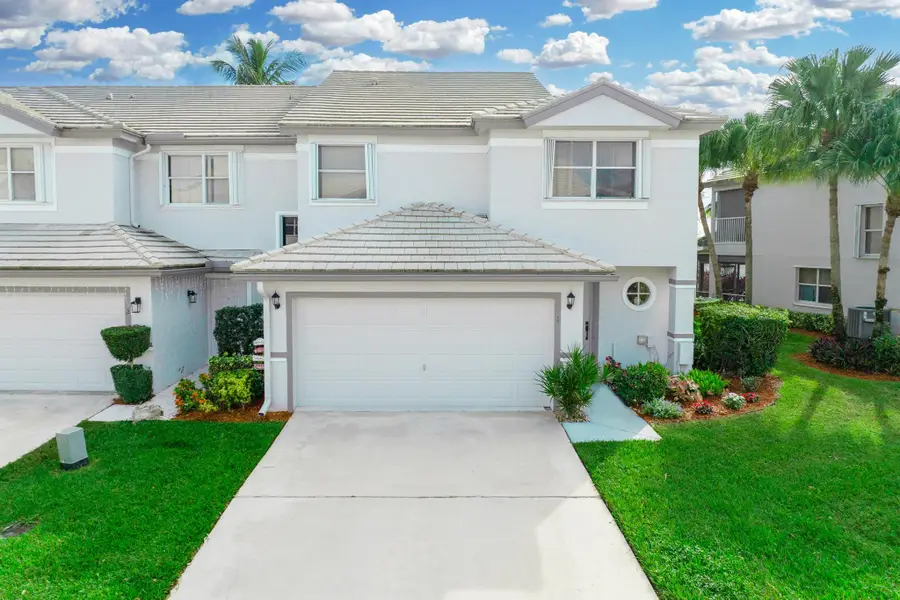 7720 Stone Harbour Drive #1, Lake Worth, FL 33467 - Image #2