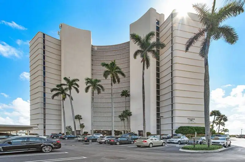 1200 S Flagler Drive #403, West Palm Beach, FL 33401 - Image #1