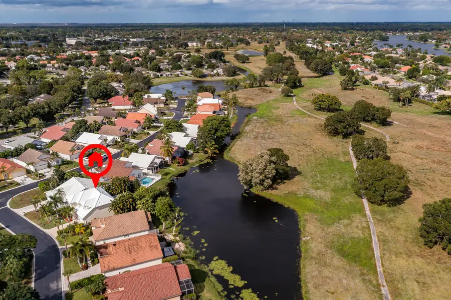 2698 Linkside Drive, Wellington, FL 33414 - Image #2