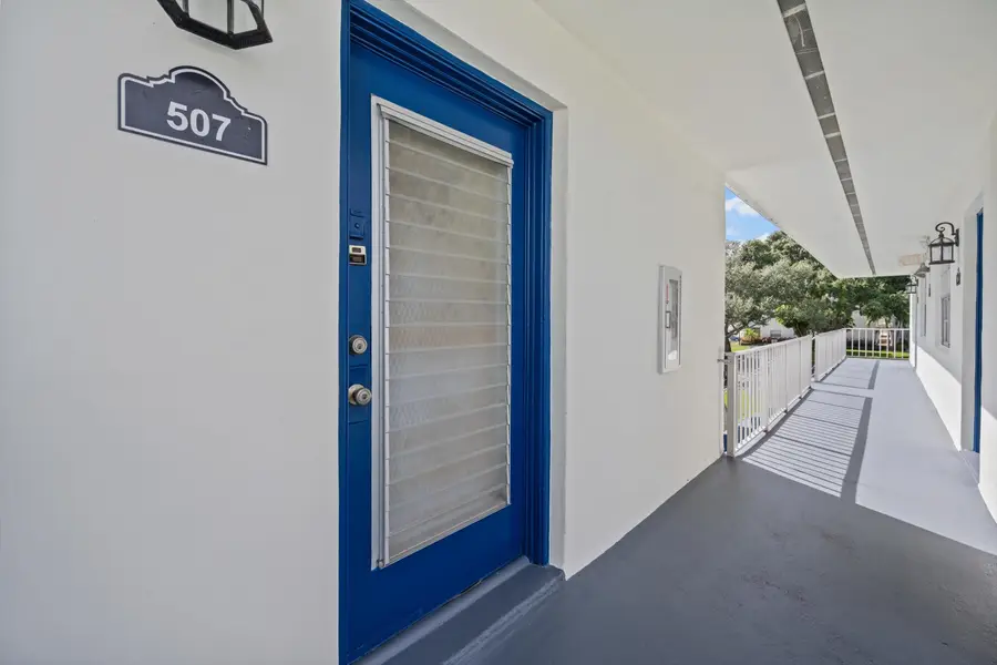 507 Normandy K, Delray Beach, FL 33484 - #3