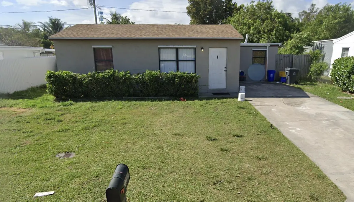 3109 Vassallo Avenue, Lake Worth, FL 33461 - Image #1