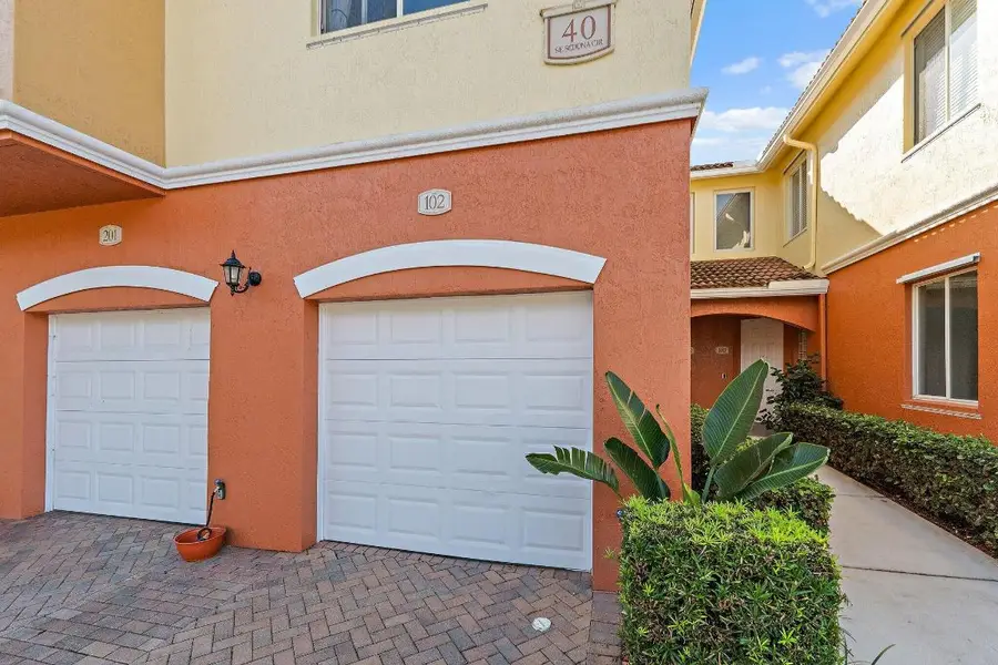 40 SE Sedona Circle #102, Stuart, FL 34994 - Image #3
