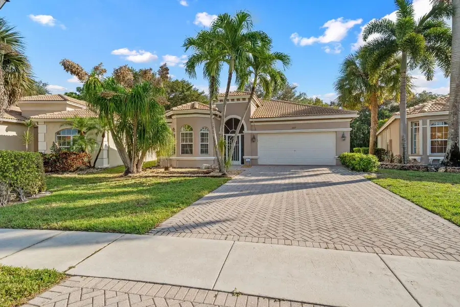 6677 Southport Drive, Boynton Beach, FL 33472 - Image #2