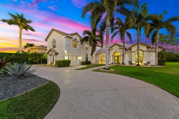 2800 Bent Pine Drive, Fort Pierce, FL 34951